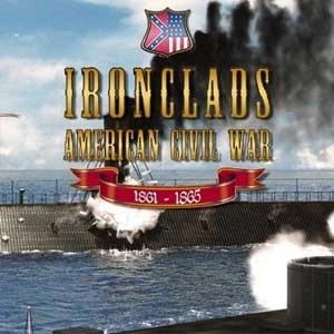 Ironclads American Civil War