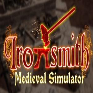 Acquistare Ironsmith Medieval Simulator CD Key Confrontare Prezzi