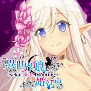 Isekai Bride Hunting Switch