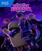 Isekai Villain Playstation 5
