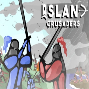 Island Crusaders Pc