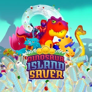 Island Saver Dinosaur Island Xbox One