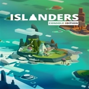 Islanders Xbox One