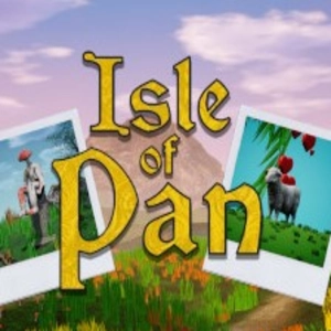 Isle of Pan VR Pc