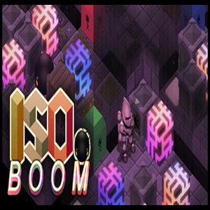 Acquistare IsoBoom CD Key Confrontare Prezzi