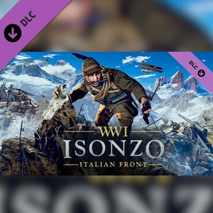 Isonzo Deluxe Retail Bundle Upgrade Playstation 4