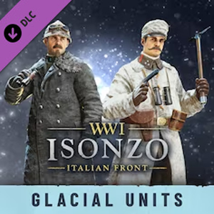 Isonzo Glacial Units Pack Xbox Series X