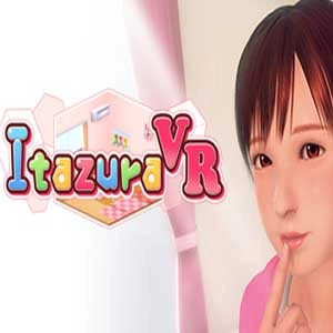 ItazuraVR Pc