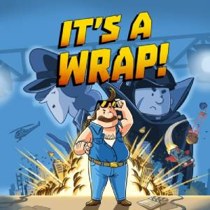 It’s a Wrap! Switch