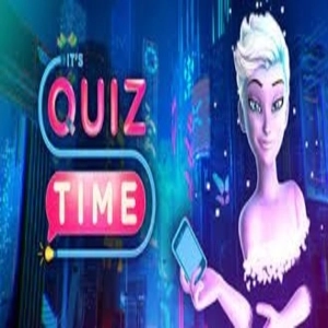 Its Quiz Time Playstation 5