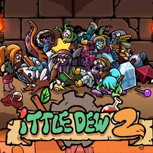Acquista CD Key Ittle Dew 2 Confronta Prezzi