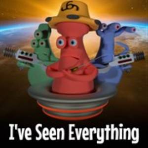 Acquistare I’ve Seen Everything Xbox Series Gioco Confrontare Prezzi