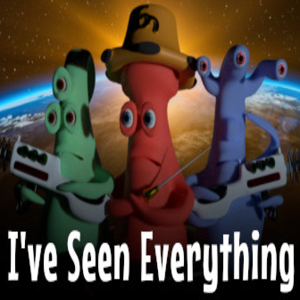 Acquistare I’ve Seen Everything CD Key Confrontare Prezzi