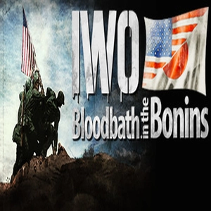 IWO Bloodbath in the Bonins
