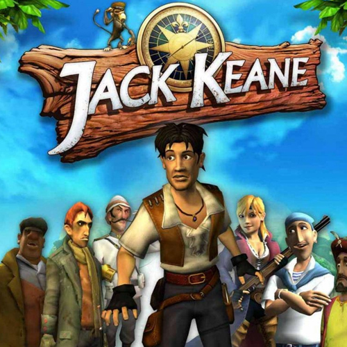 Acquista CD Key Jack Keane Confronta Prezzi