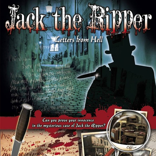 Acquista CD Key Jack the Ripper Letters from Hell Confronta Prezzi
