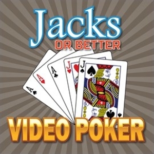 Acquistare Jacks or Better Video Poker CD Key Confrontare Prezzi