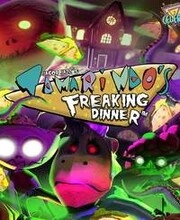 Jacob Jazz`s Tamarindo`s Freaking Dinner Switch 2