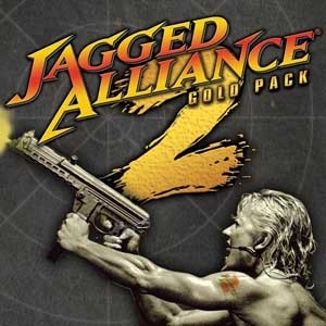 Jagged Alliance 2 Gold Pc