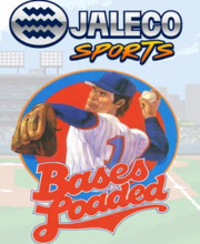 Jaleco Sports Bases Loaded Pc