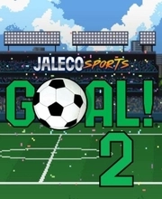 Jaleco Sports Goal! 2 Switch