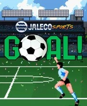 Jaleco Sports Goal! Pc