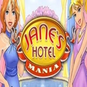 Janes Hotel Mania Pc