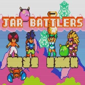 Jar Battlers