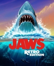 JAWS Retro Edition Switch