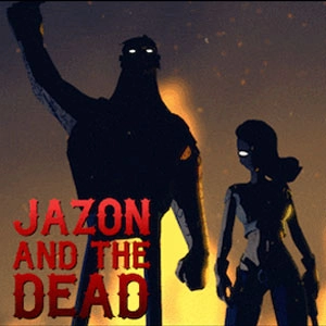 Jazon and the Dead Pc