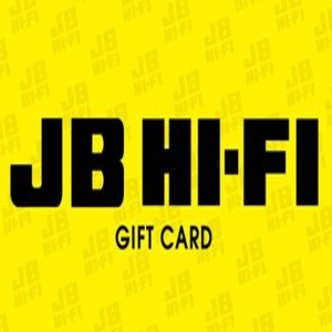 Carta Regalo JB HI-FI | Confrontare Prezzi