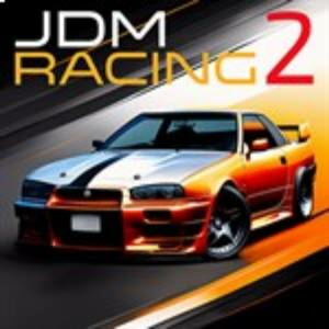 JDM Racing 2 Xbox Series X