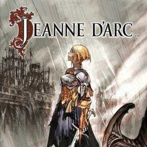 Jeanne d’Arc Playstation 4