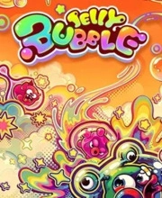 Jelly Bubble Pc
