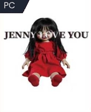 Jenny Love You Pc