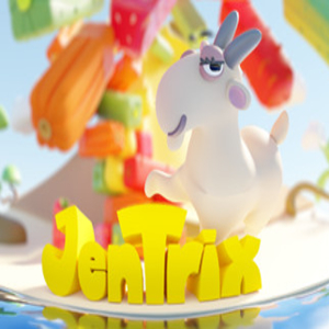 Acquistare JENTRIX VR CD Key Confrontare Prezzi