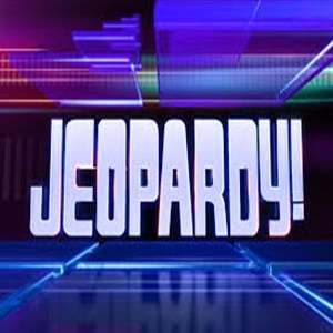 Jeopardy Xbox Series X