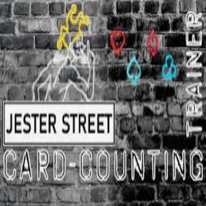 Acquistare Jester Street Card Counting Trainer CD Key Confrontare Prezzi