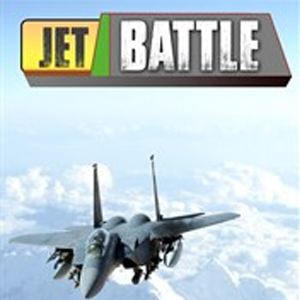 Jet Battle Remastered Xbox One