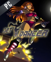 Jet Dancer Pc