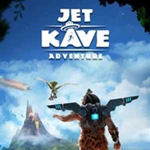 Acquistare Jet Kave Adventure Xbox Series Gioco Confrontare Prezzi