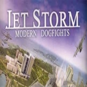 Jet Storm Modern Dogfights Pc