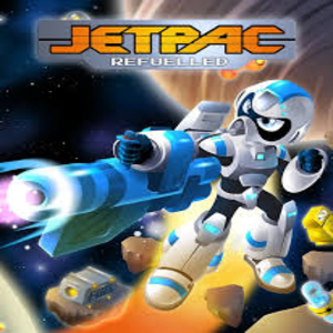 Acquistare Jetpac Refuelled Xbox One Gioco Confrontare Prezzi