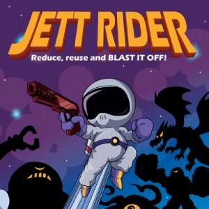 Jett Rider Playstation 5