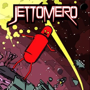 Jettomero Hero of the Universe Playstation 4
