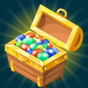 Jewel Match Me Match 3 Classic Puzzle Xbox Series X