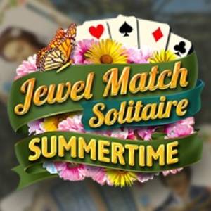 Acquistare Jewel Match Solitaire Summertime CD Key Confrontare Prezzi