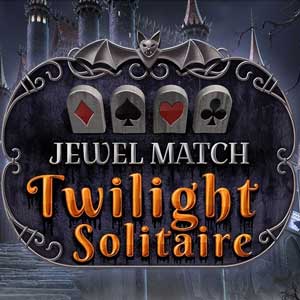 Acquistare Jewel Match Twilight Solitaire CD Key Confrontare Prezzi