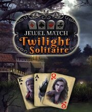 Jewel Match Twilight Solitaire Xbox Series X