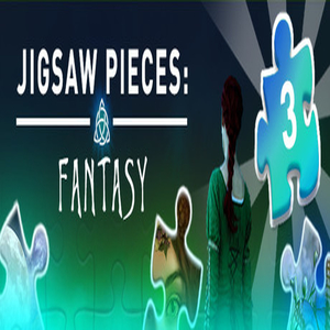 Acquistare Jigsaw Pieces 3 Fantasy CD Key Confrontare Prezzi